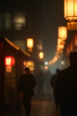 周末修表铺里放大镜下被拆开的齿轮组